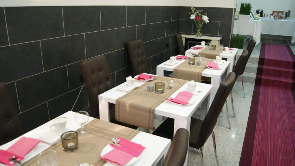 Plenus Boutique Hotel Bremen Exterior foto