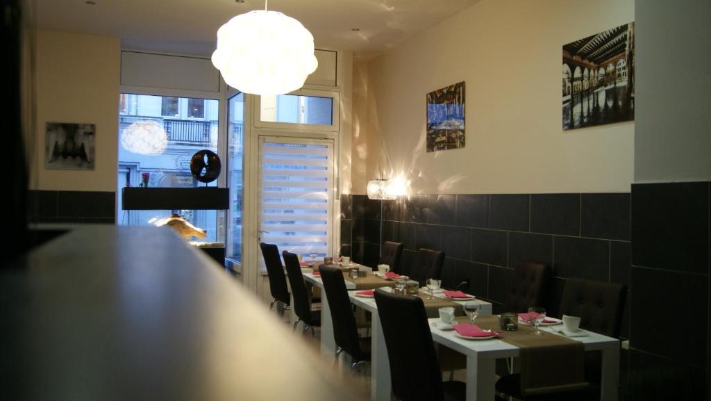 Plenus Boutique Hotel Bremen Exterior foto